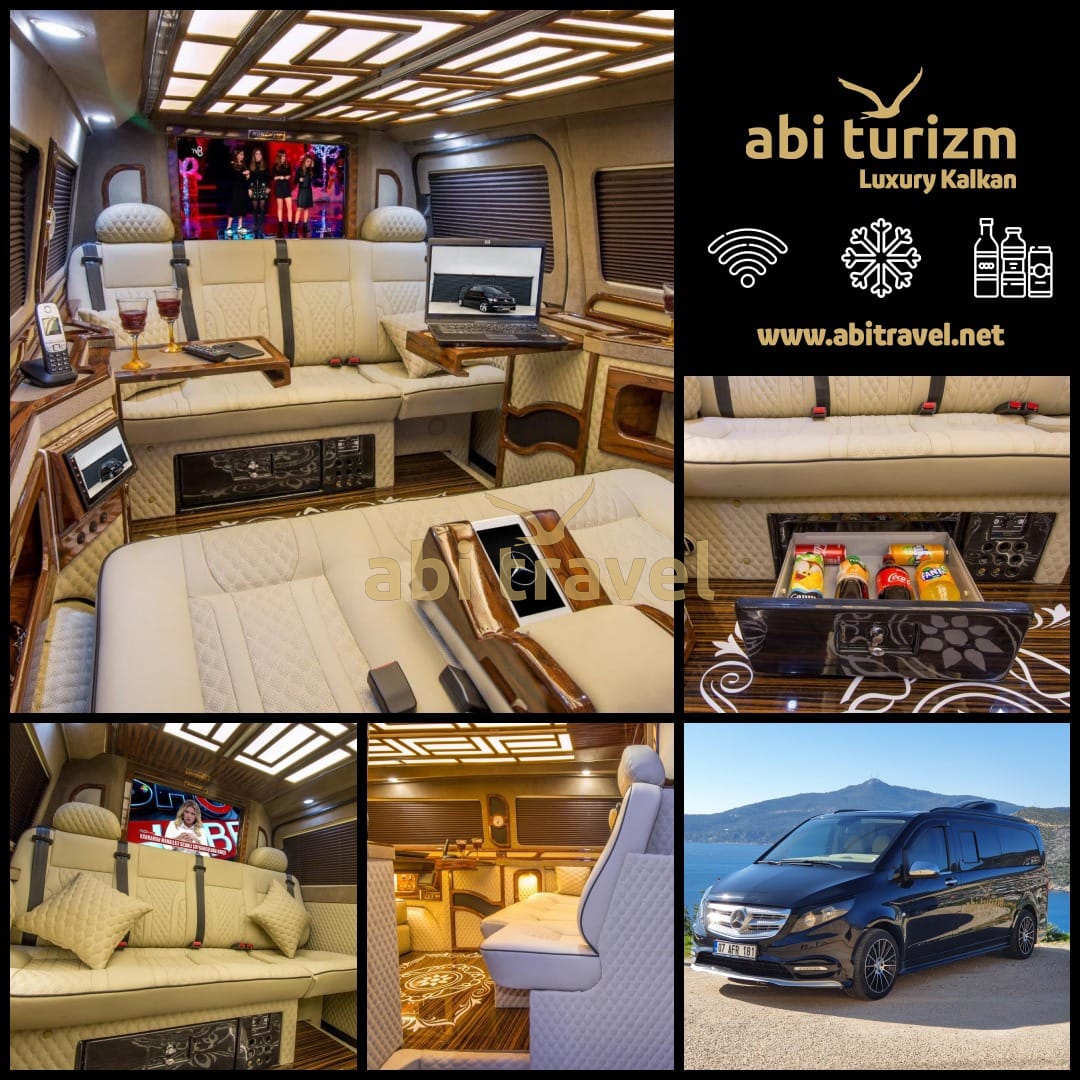 Antalya City Vip Transfer Services, Antalya City Transfer, Antalya City vip Transfer, Antalya City Shuttle Transfer, Antalya kalkan Vip Transfer