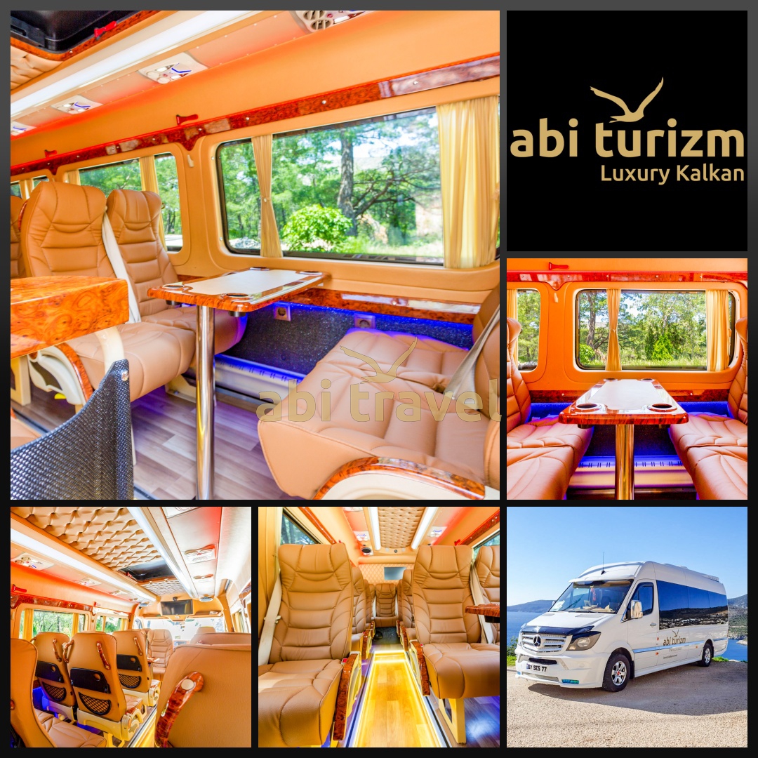 Antalya VIP Transfer, Vip Transfer Antalya, Antalya City Transfer, Antalya Shuttle