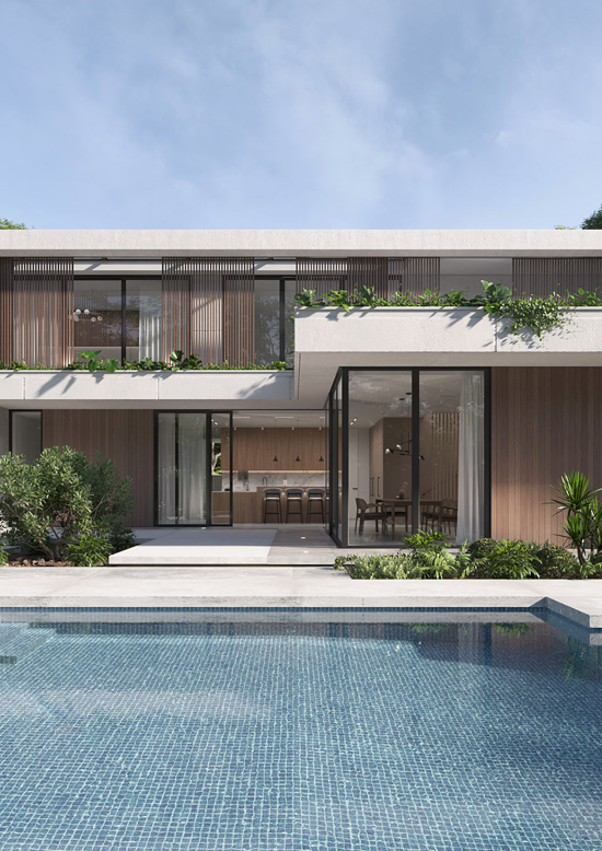 Villa & Apart